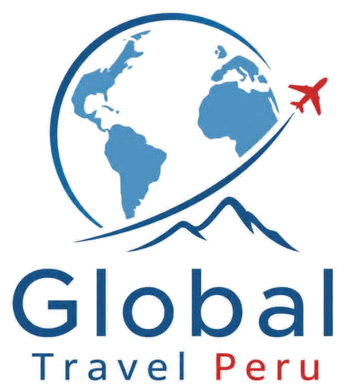 Logo Global Travel Peru